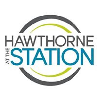 Hawthorne at the Station