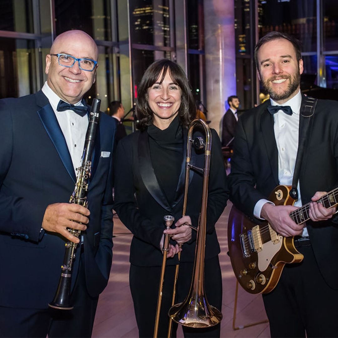 Ligue Nationale D'improvisation: Youth Match