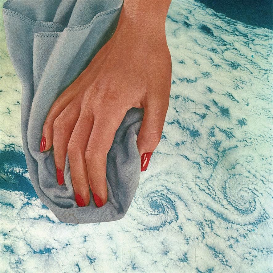 Cut X Paste @ The Trinity Hotel, Surry Hills \/ May 25