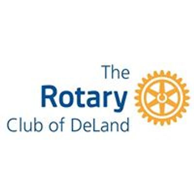 The Rotary Club of DeLand