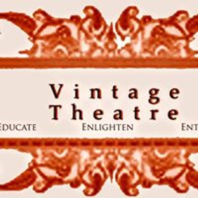 Vintage Theatre