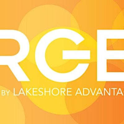 SURGE powered by Lakeshore Advantage