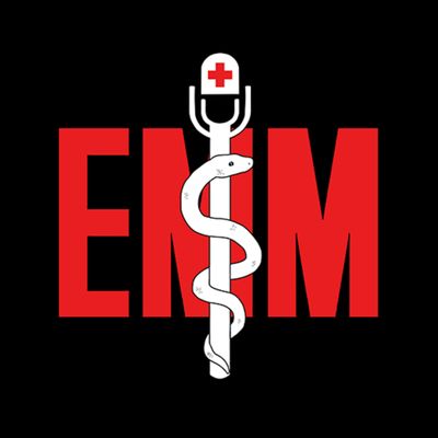The Emergency Medical Minute