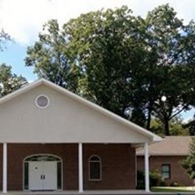 Knoxville Primitive Baptist Church