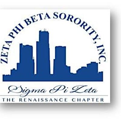 Zeta Phi Beta Sorority, Inc. Sigma Pi Zeta Chapter