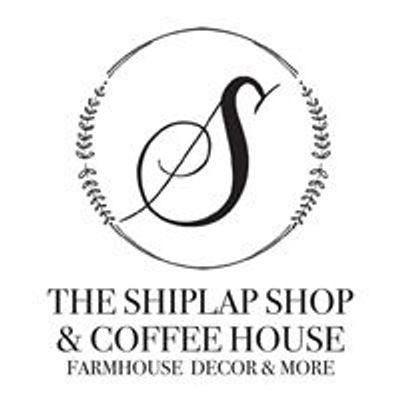 The Shiplap Shop & Coffee House