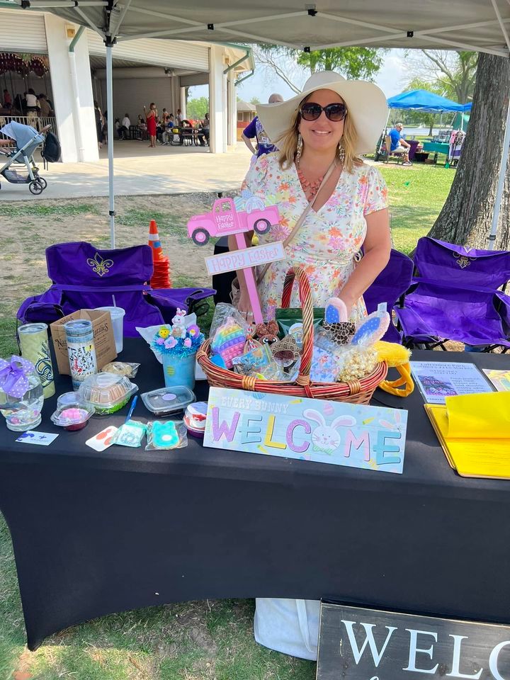 Lafreniere Park Farmers Arts Market At Lafreniere Park Metairie On lafreniere-park-farmers-arts-market-at-lafreniere-park-metairie-on