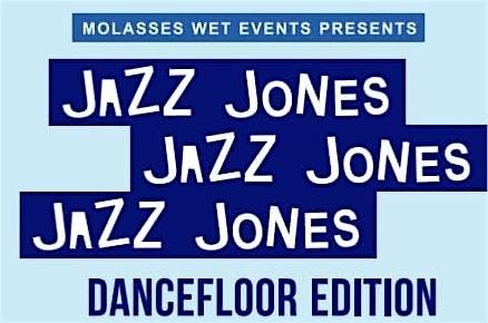 JAZZ JONES DANCEFLOOR EDITION INSIDE BSMT 254: 5 YEAR ANNIVERSARY !