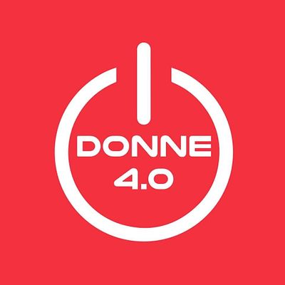 Donne 4.0 Associazione di Promozione Sociale