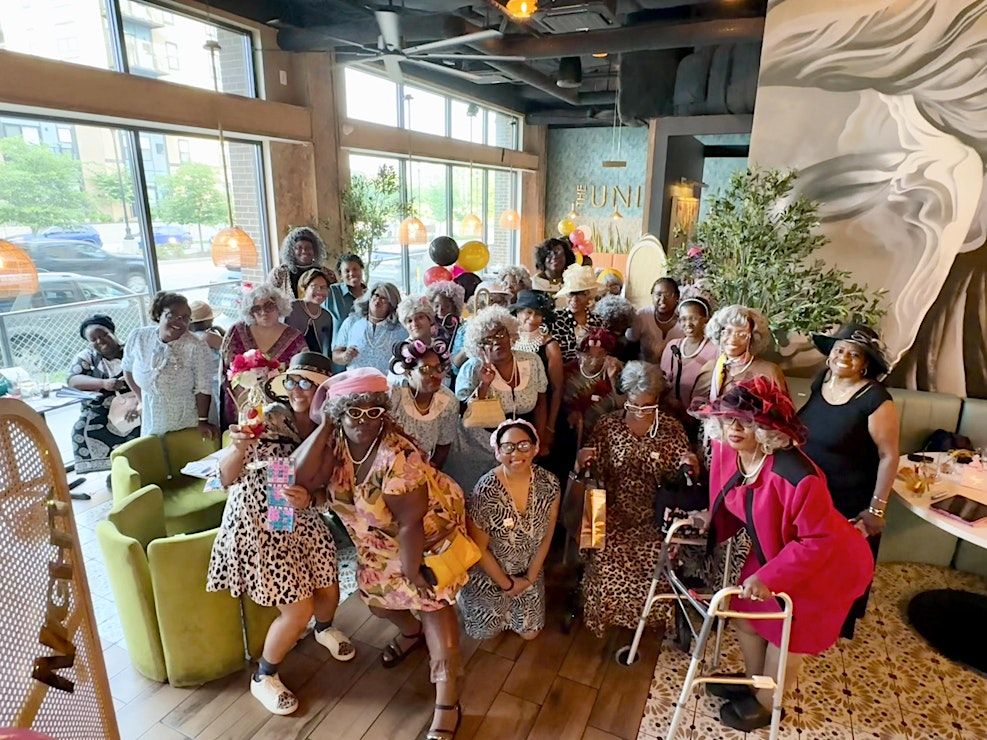 Event Photos