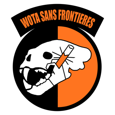 Wota Sans Frontieres