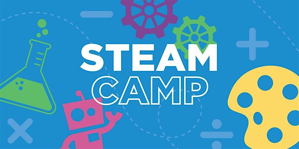 STARBASE Summer STEAM Camp June 9-12