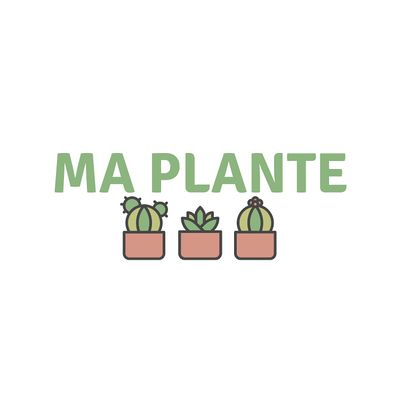 Ma Plante