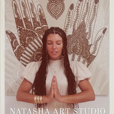 Natasha Art Studio