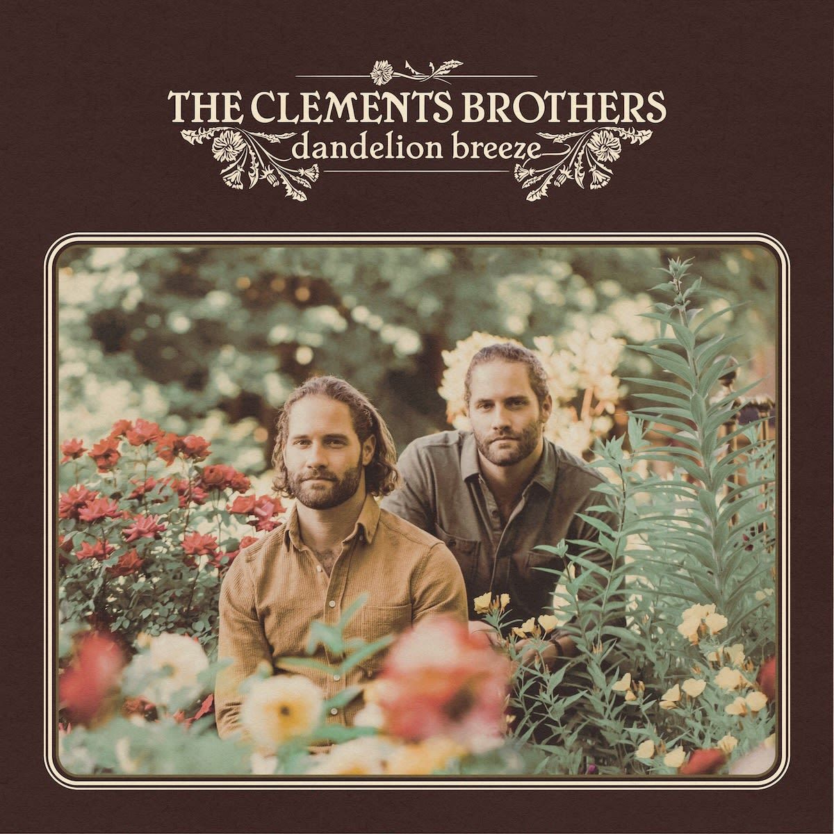 The Clements Brothers