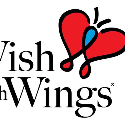 a Wish with Wings