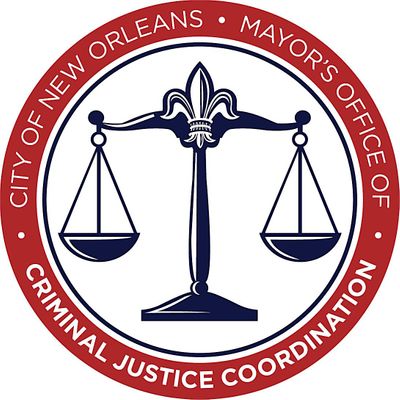 Office of Criminal Justice Coordination