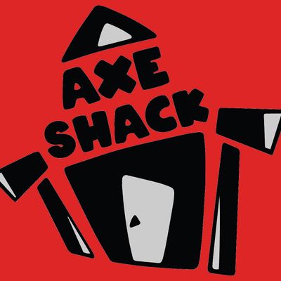 Axe Shack, Lowell, MA