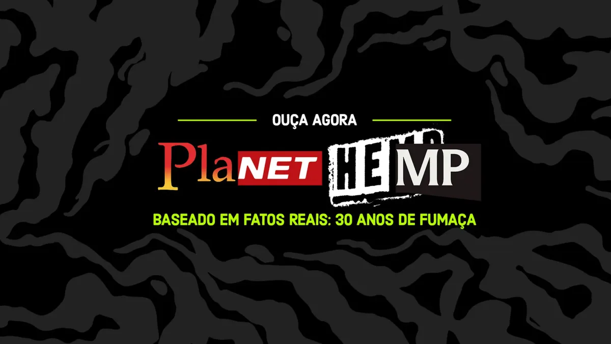 Planet Hemp in Porto Alegre