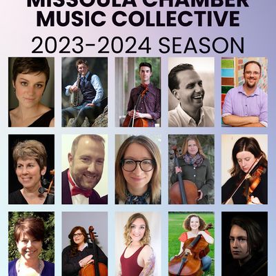 Missoula Chamber Music Collective