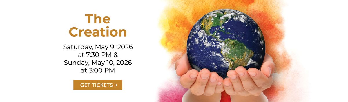 Toronto Symphony Orchestra: Vivaldi's The Four Seasons