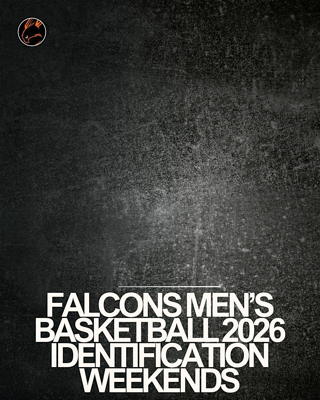 Langara Falcons Men's Basketball ID Sessions 2026