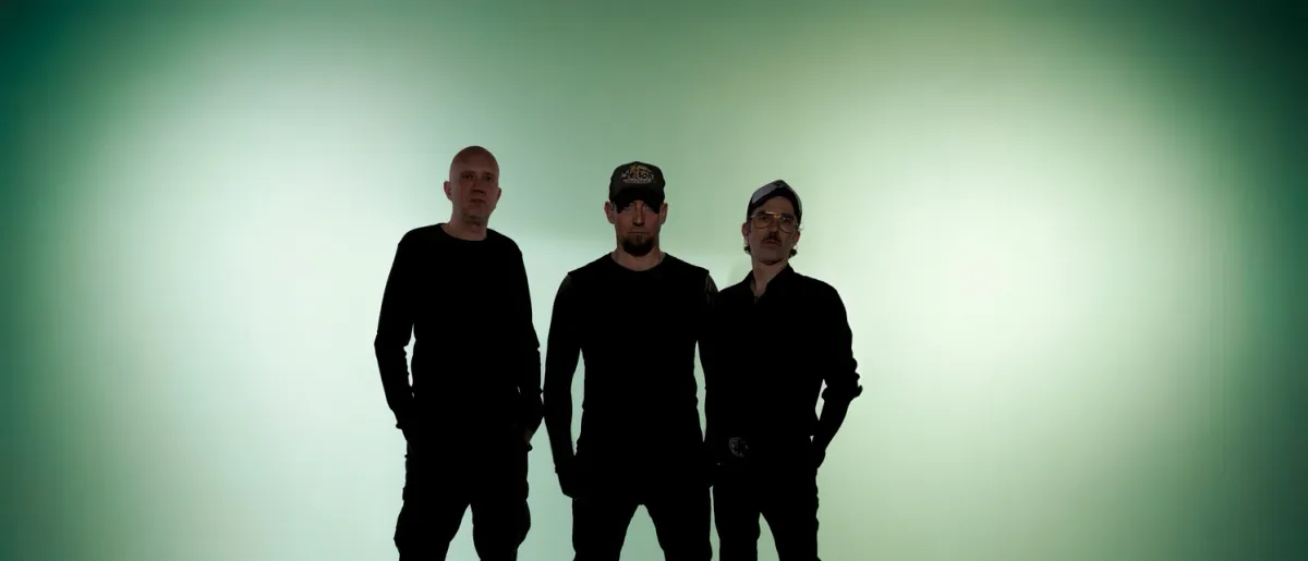 Volbeat, Halestorm, The Ghost Inside in Cincinnati