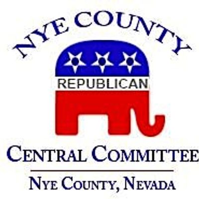 Nye County Republican Central Committee