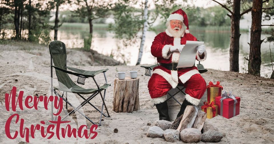 2023 Adelaide 4WD and Adventure Show