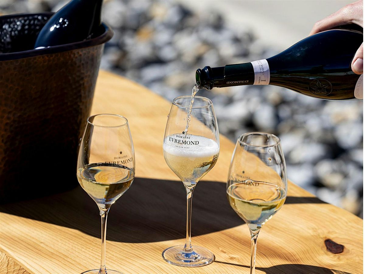 An Evening with Domaine Evremond