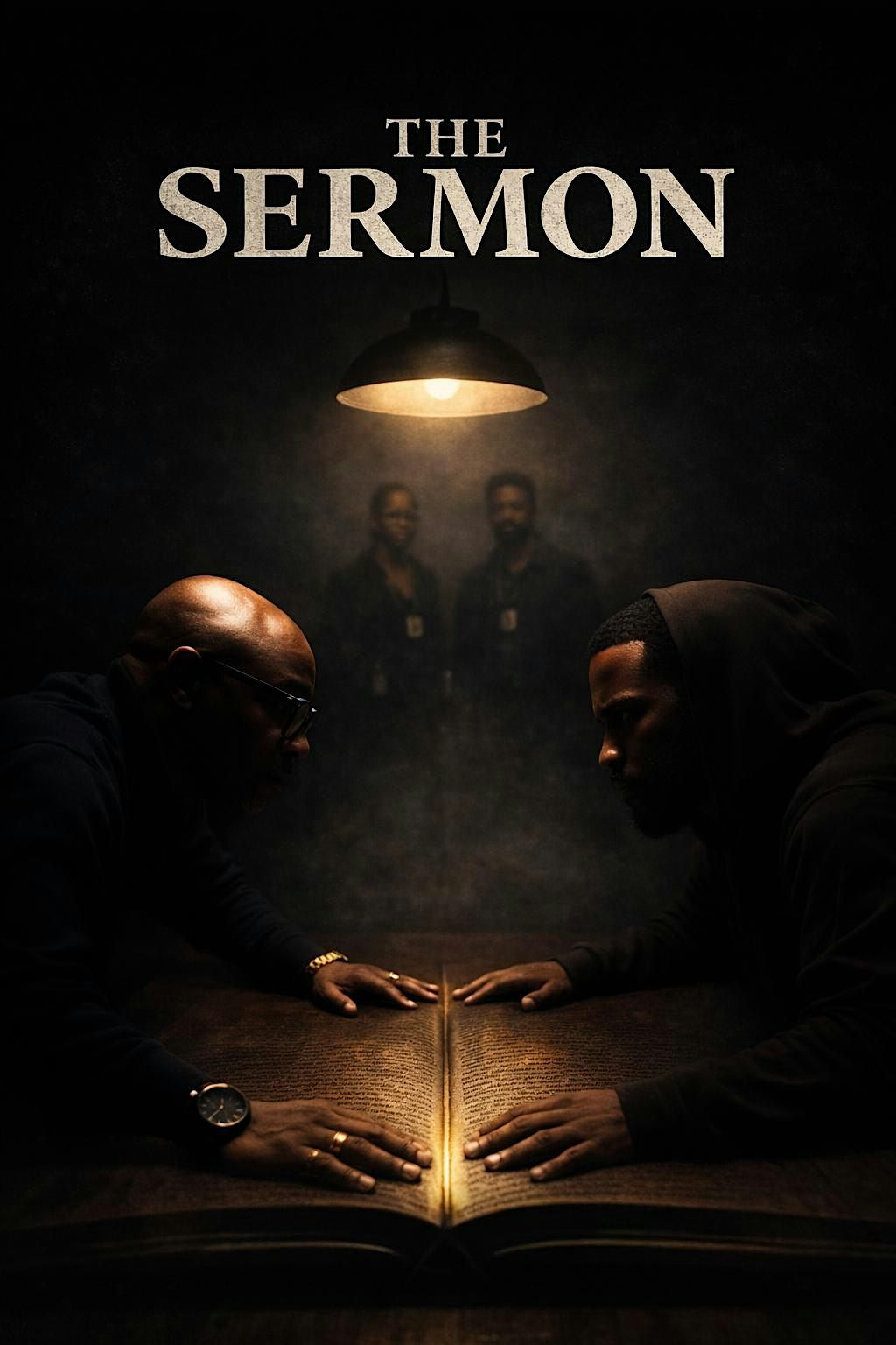 The Sermon Movie Premiere