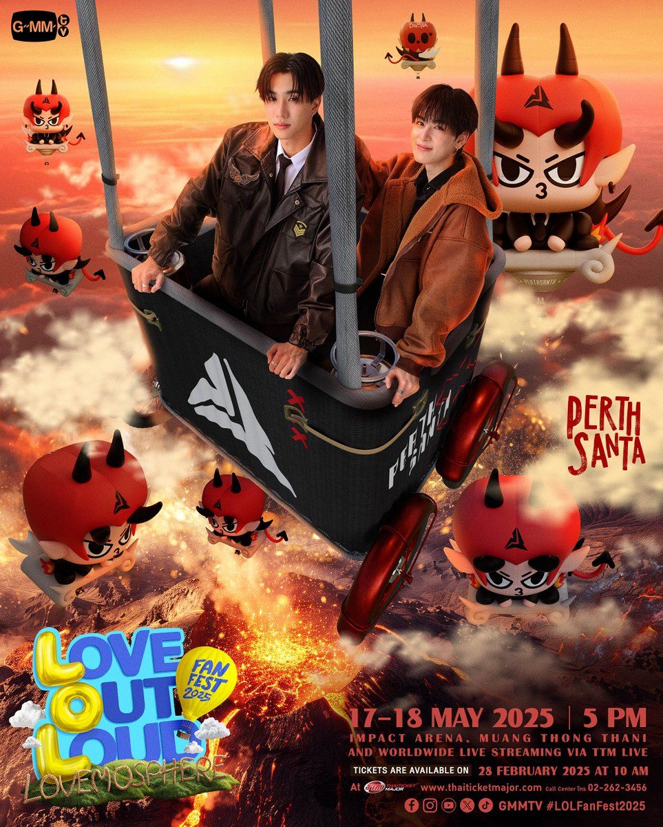 Big Ten Fan Fest - Friday