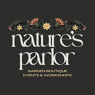 Nature's Parlor
