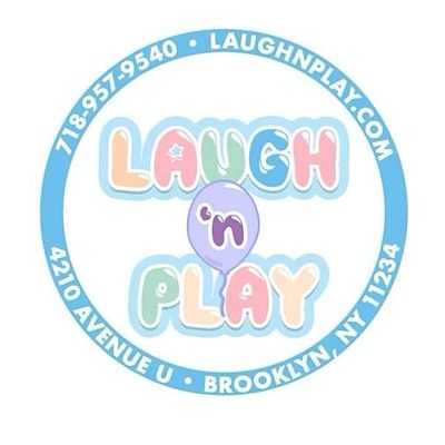 Laugh \u2018N Play