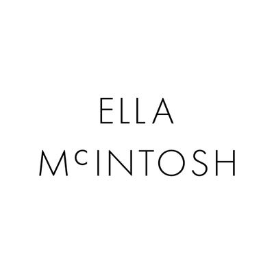 Ella McIntosh