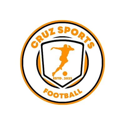 Cruz Sports Football