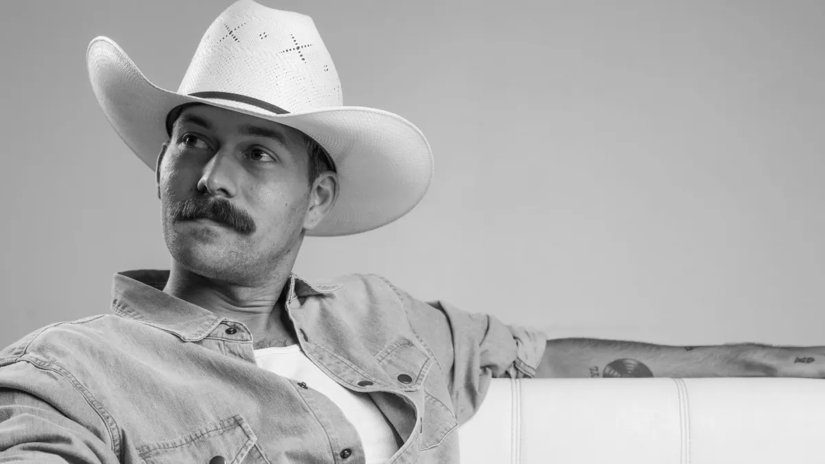 William Michael Morgan in Nashville