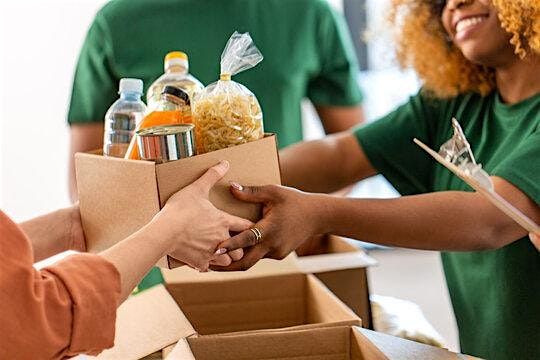 Welcare Impact Day