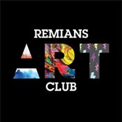 Remians Art Club