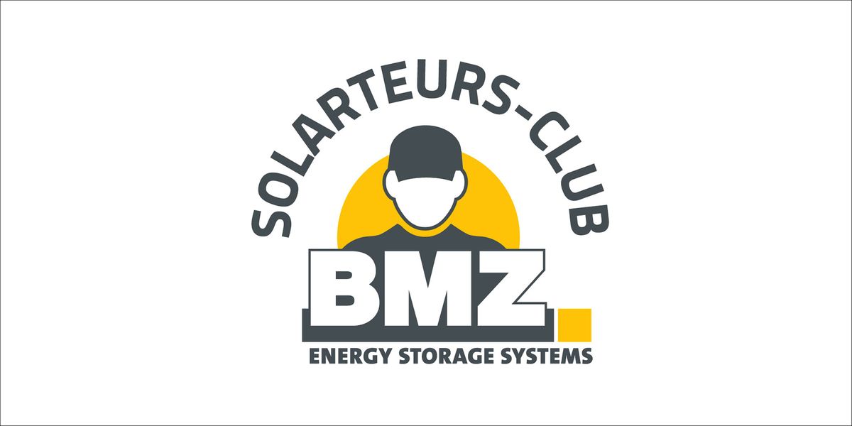 BMZ Solarteurs-Club Mitgliedschaft