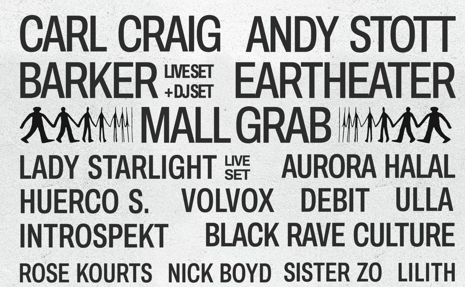 SLINGSHOT FESTIVAL MAY 2022