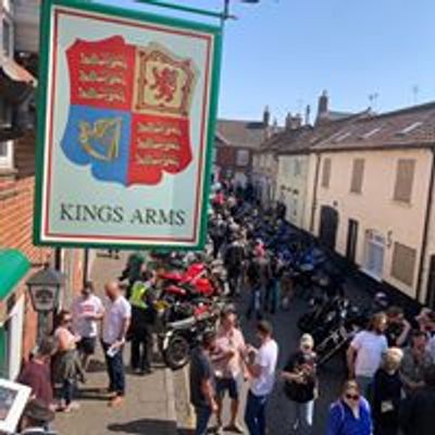 Kings Arms