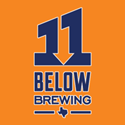 11 Below Brewing Company