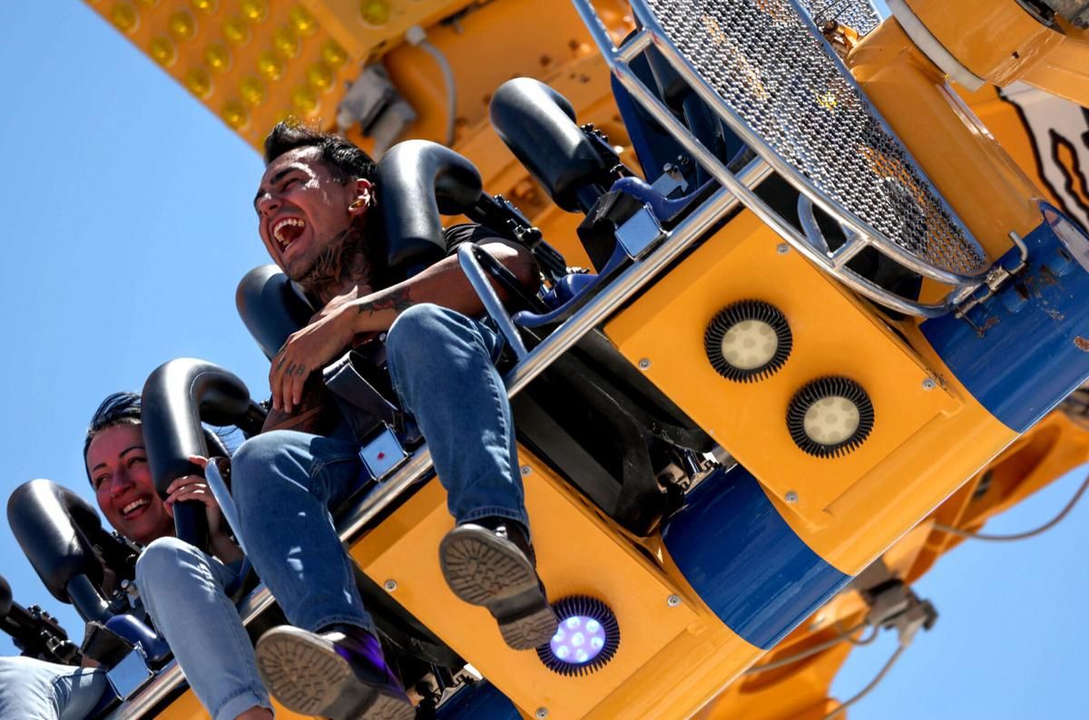 Parking & Juliet - Tucson