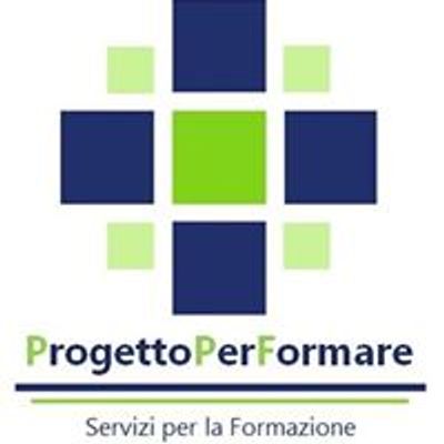 Progetto PerFormare