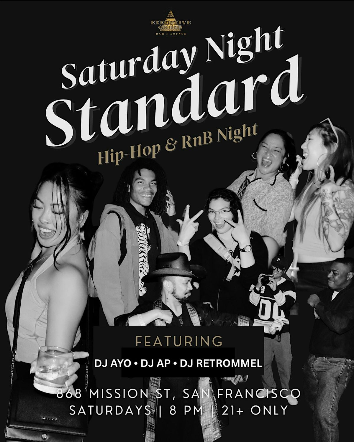 All I Want for Christmas\u2026 Is You at THIS Party