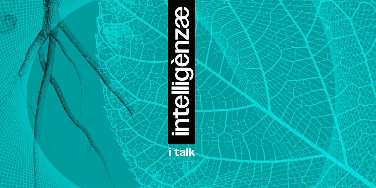 Intelligenze senza cervello?