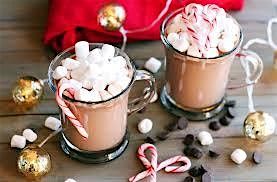 Hot Chocolate and Shop