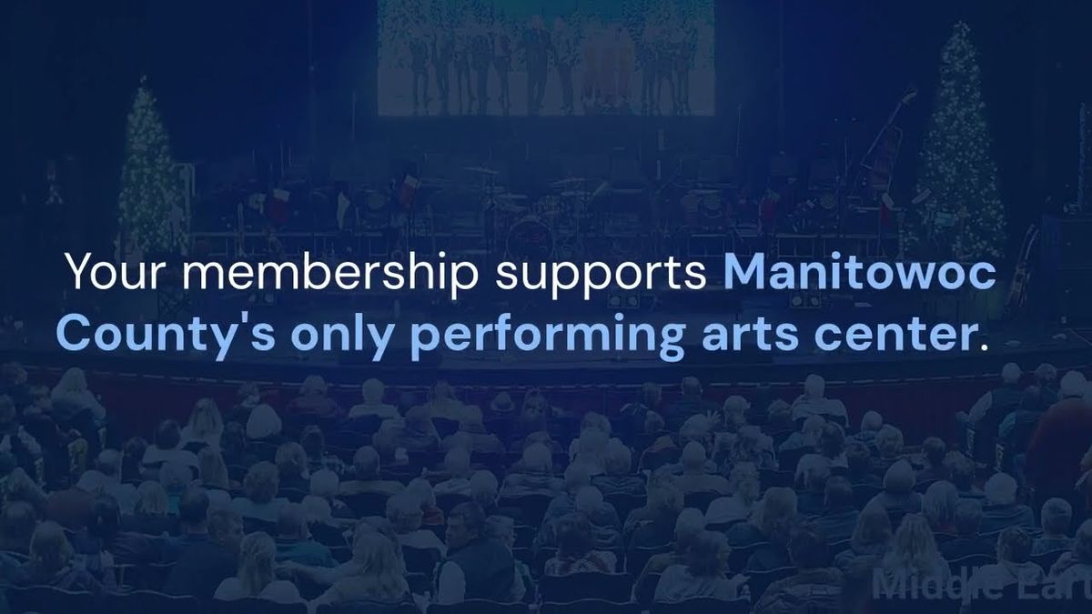 Parking The Game's Afoot - Manitowoc