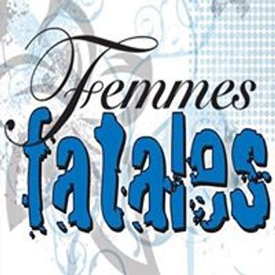 Femmes Fatales